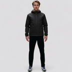 Letvægts Vandtæt Jakke til Mænd