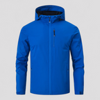 Letvægts Vandtæt Jakke til Mænd