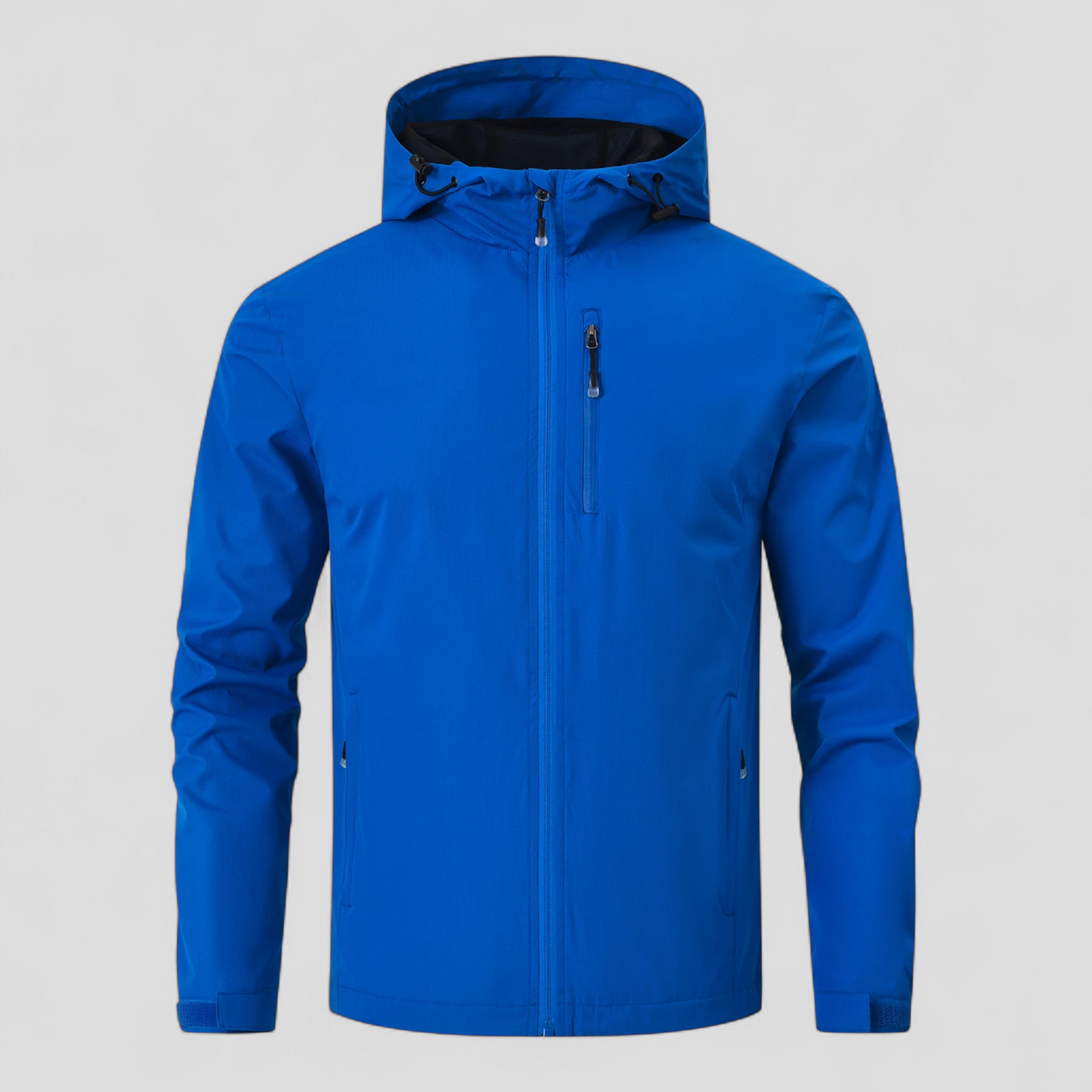 Letvægts Vandtæt Jakke til Mænd