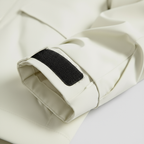 Mænds Letvægts Vandtæt Jakke til Udendørs