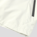 Mænds Letvægts Vindtæt Jakke til Udendørs Brug