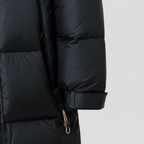 Mænds Varm Vandtæt Hættejakke