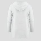 Oversize Vinterjakke til Herre med Hætte