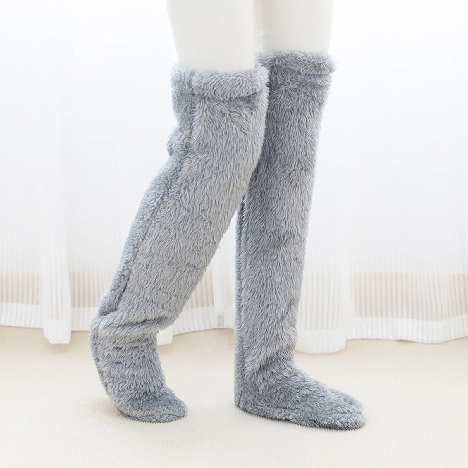 ComfySocks - Hold dig hyggelig og varm denne vinter!