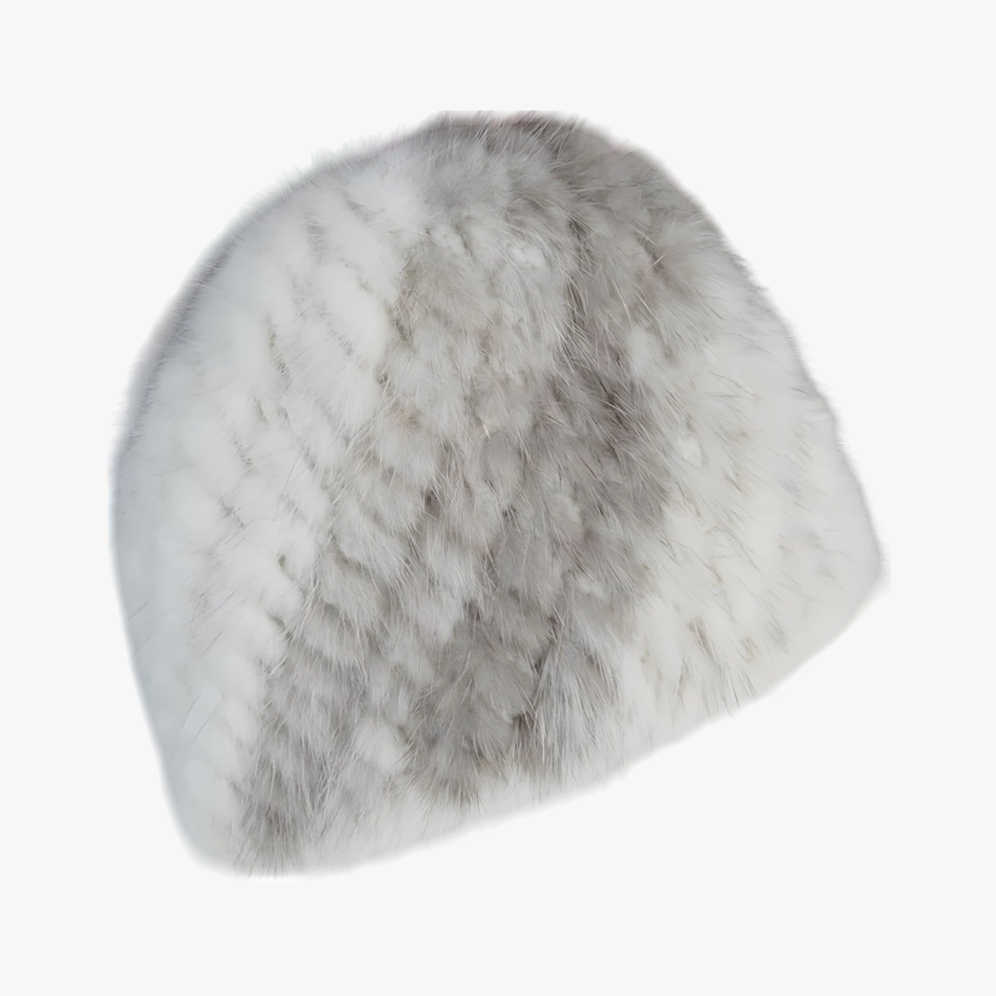 Celeste | Luksus Mink Pels Hat - Vintervarme & Elegance