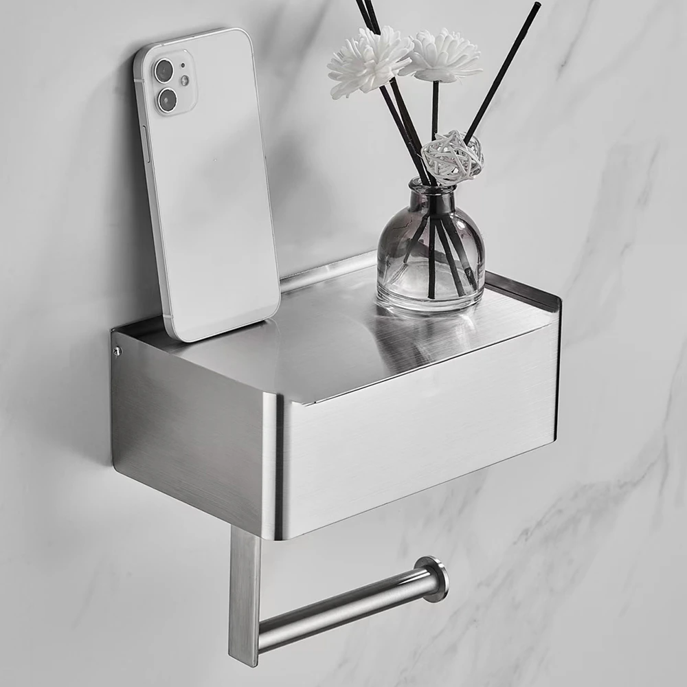 Bibbie - Elegant Toiletpapirholder