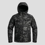 Vandafvisende Taktisk Jakke til Mænd