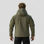 Vandafvisende Taktisk Jakke til Mænd