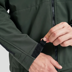 Vandafvisende Taktisk Jakke til Mænd