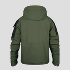 Vandafvisende Taktisk Jakke til Mænd