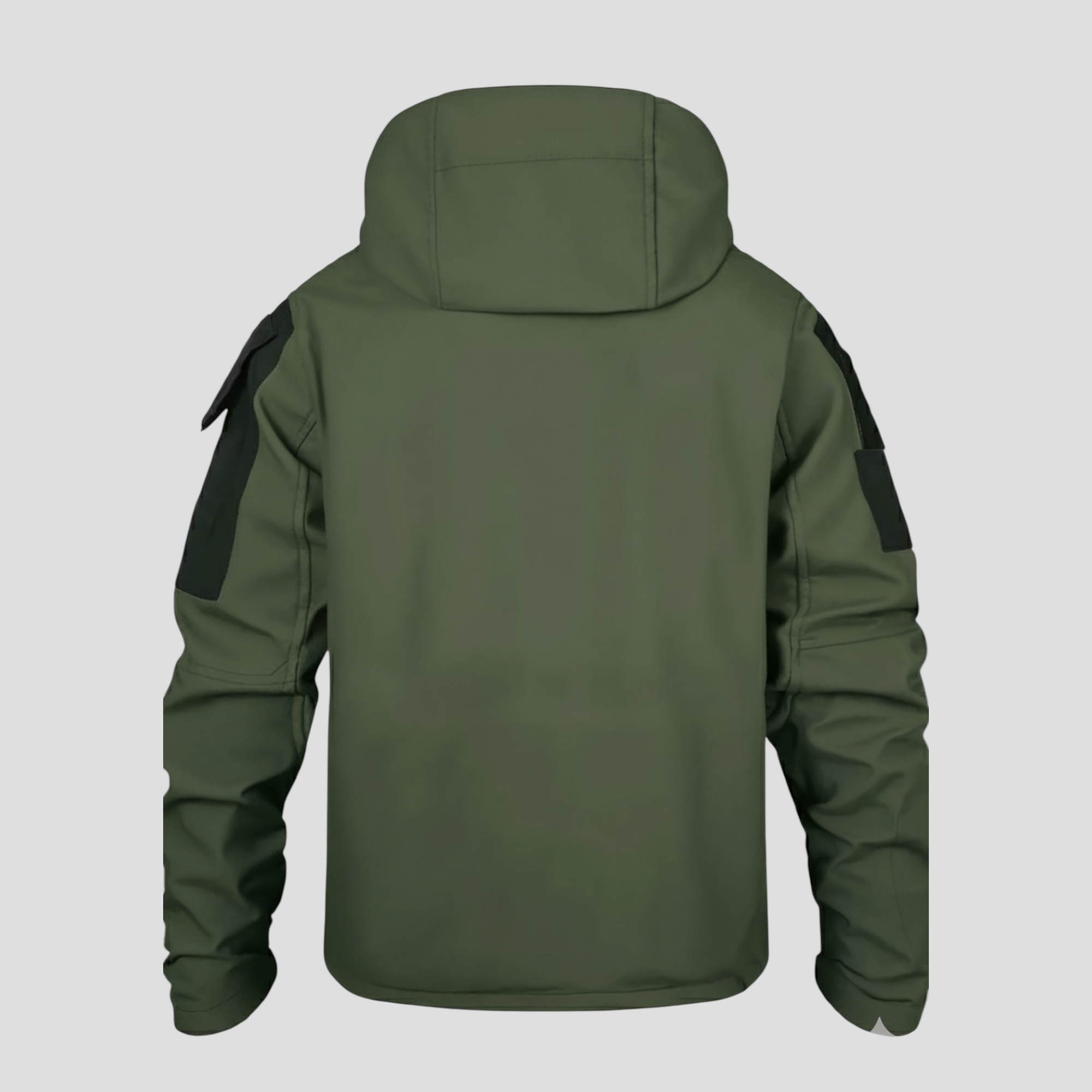Vandafvisende Taktisk Jakke til Mænd