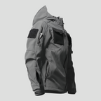 Vandafvisende Taktisk Jakke til Mænd