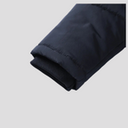 Varm Herre Parka med Hætte