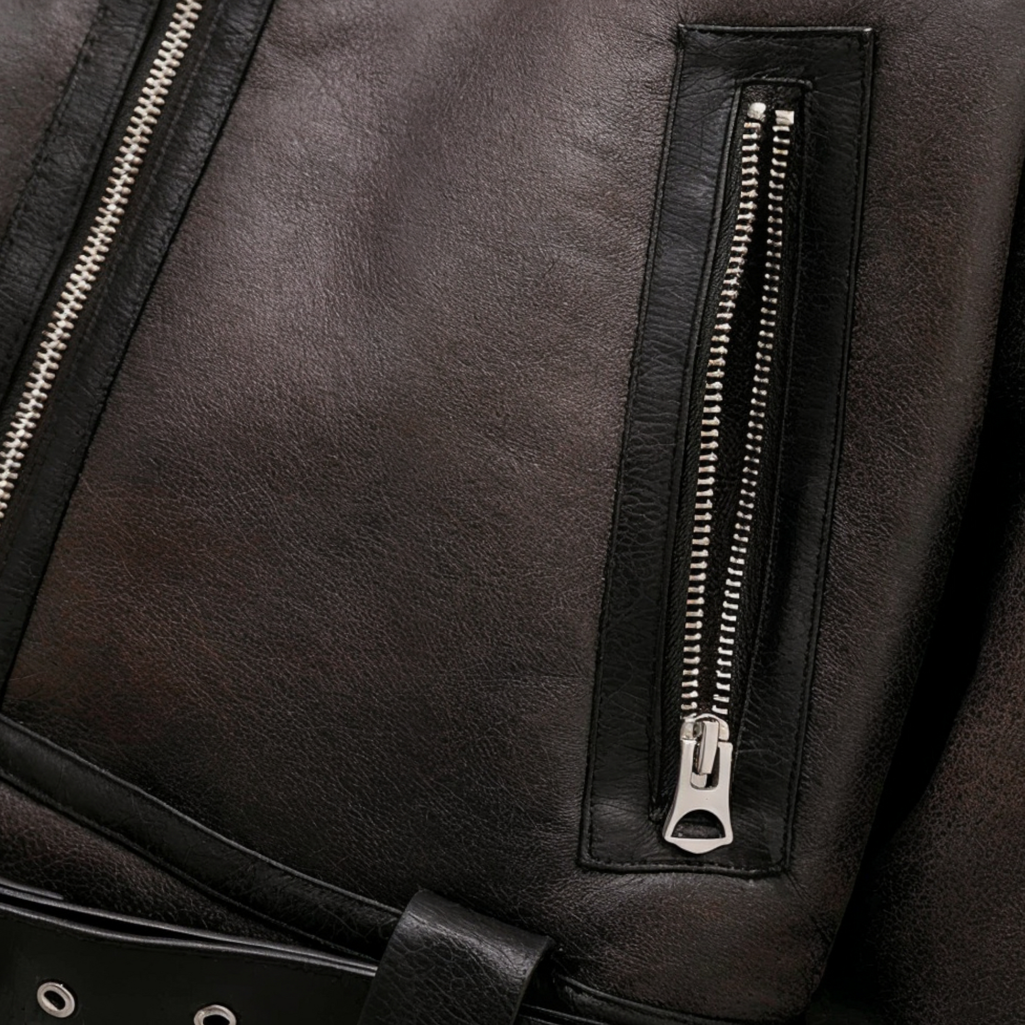 Varm Vintage Jakke til Kvinder.