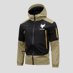 Vindjakke til Mænd – Let og Vandafvisende Design