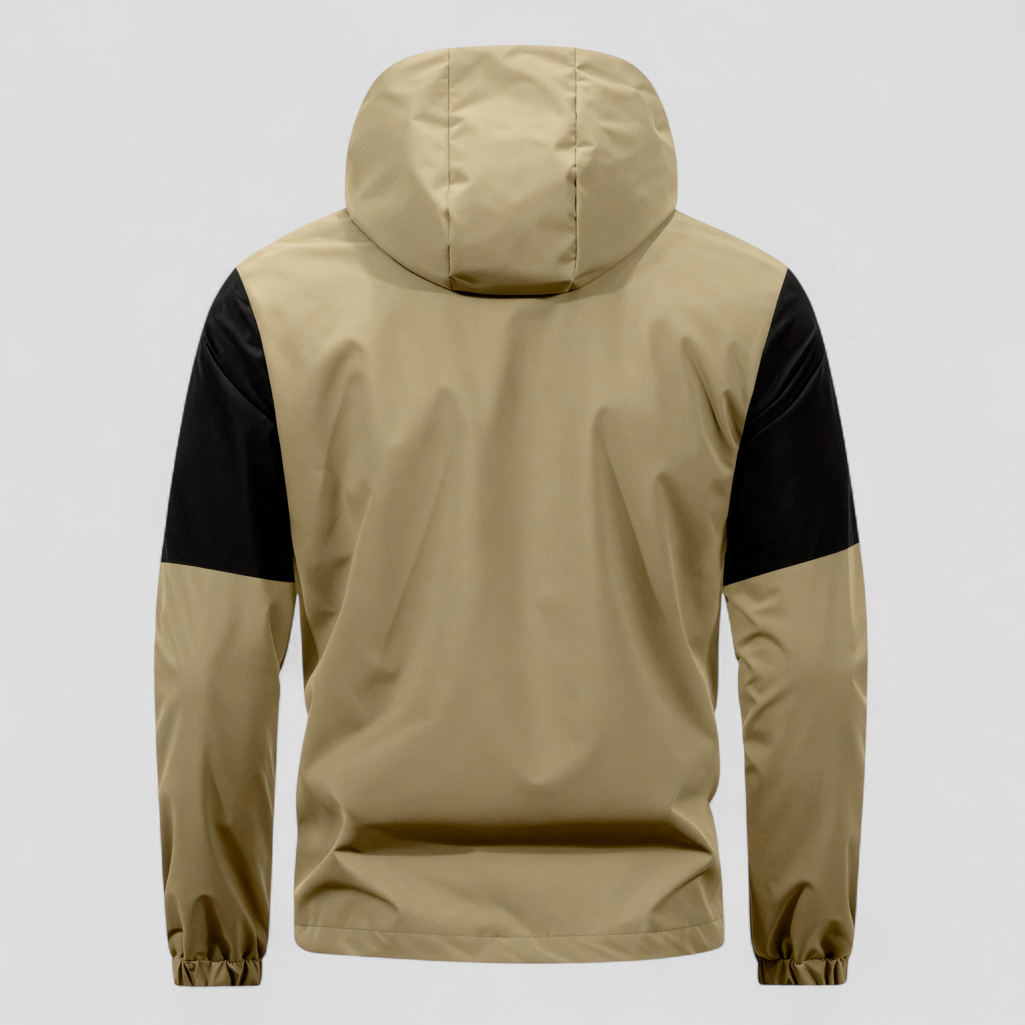 Vindjakke til Mænd – Let og Vandafvisende Design