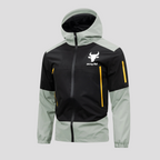 Vindjakke til Mænd – Let og Vandafvisende Design