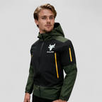 Vindjakke til Mænd – Let og Vandafvisende Design