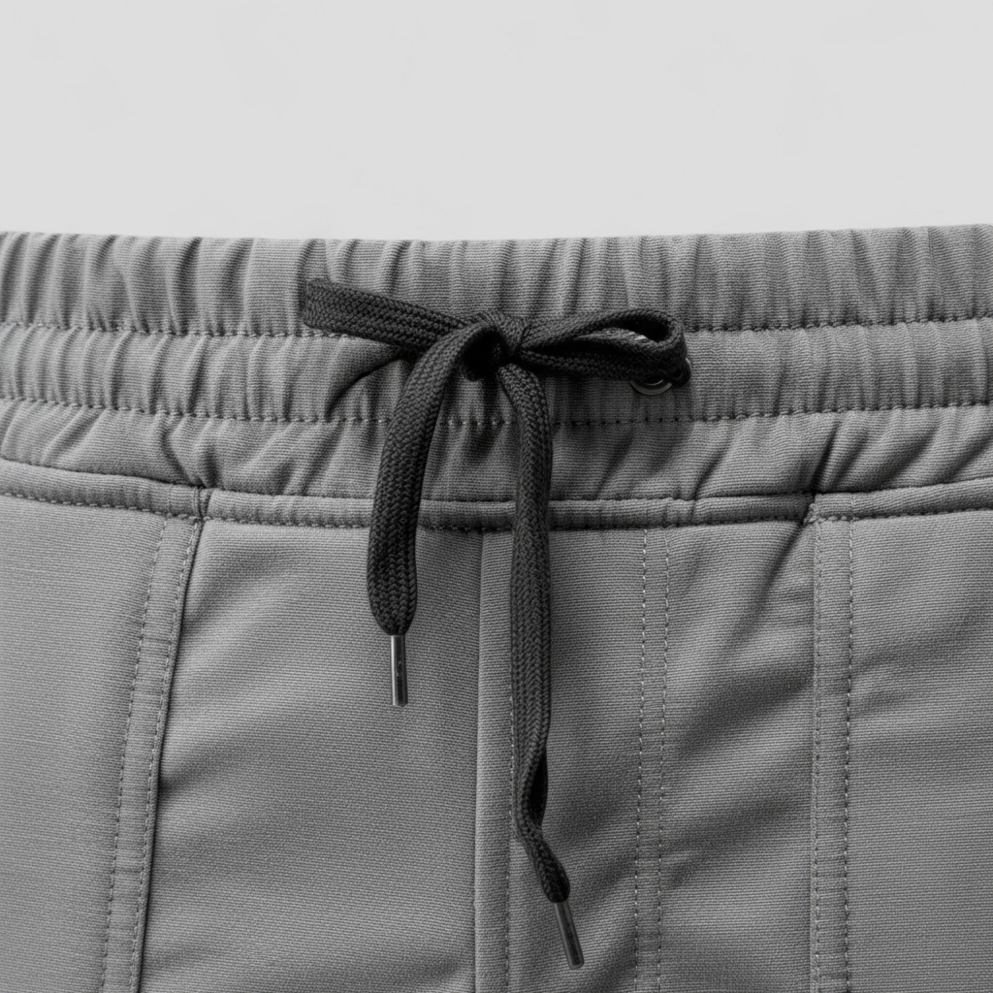 Vinterjakke til Herre – Blødt Plysfor og Komfortabel Pasform