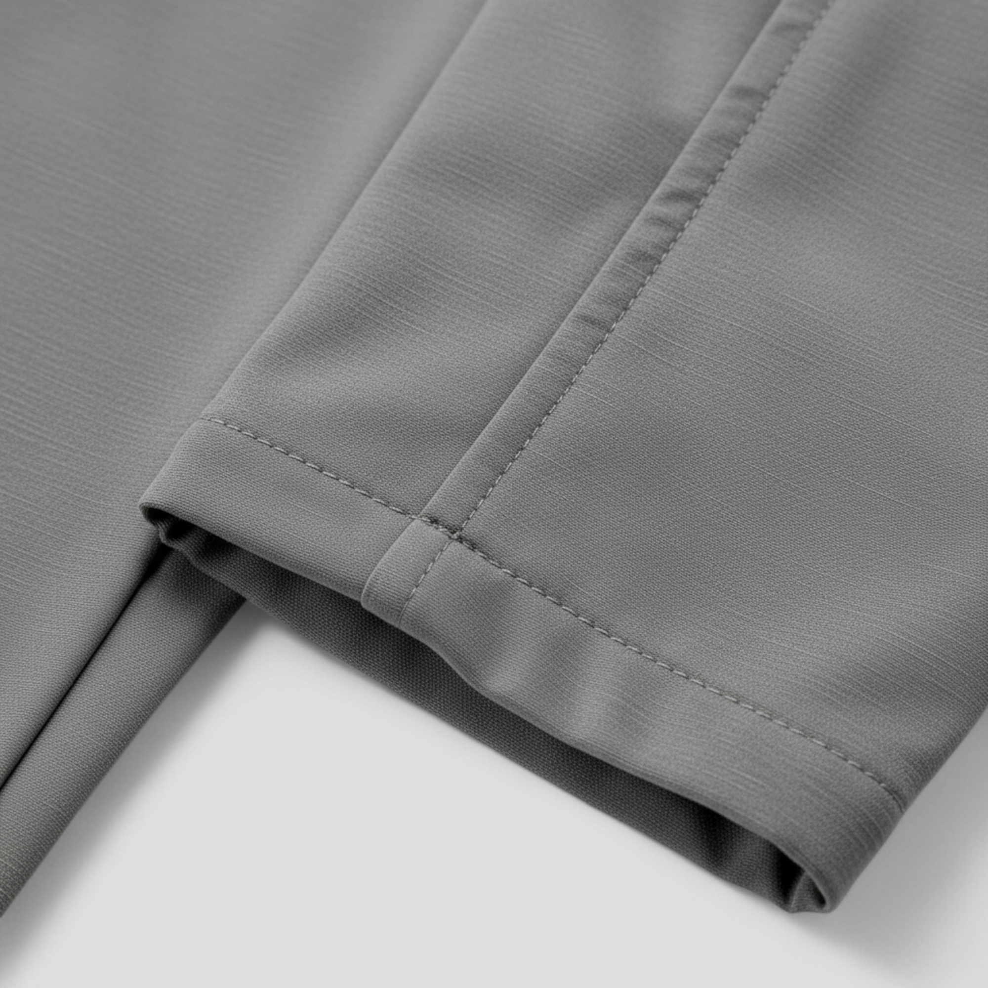 Vinterjakke til Herre – Blødt Plysfor og Komfortabel Pasform