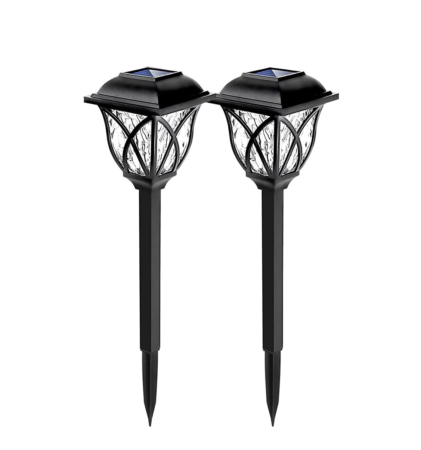 : Zonpracht | Solarlampe til Haven | Lys op i Din Have Med Naturlig Skønhed in van Pantino Odense